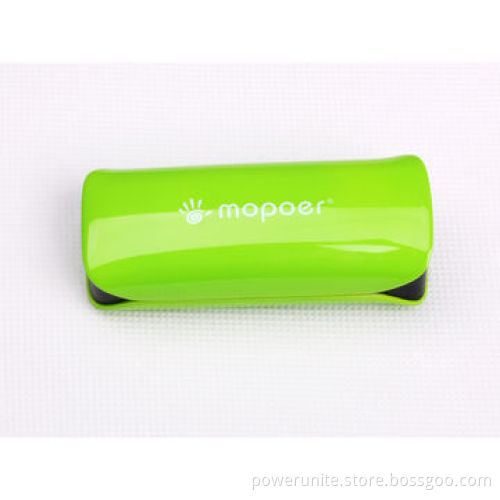 Power bank, extraordinary small size with 22,200mAh capacity
